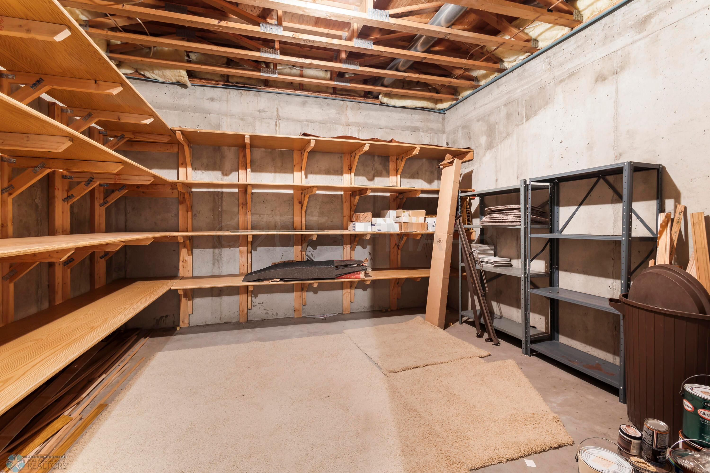 Storage