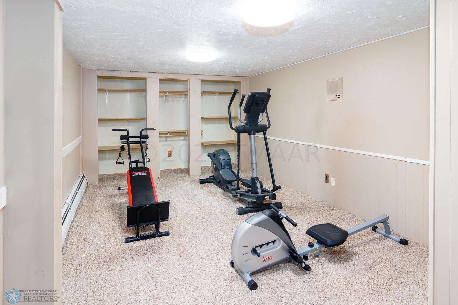 Bonus Room