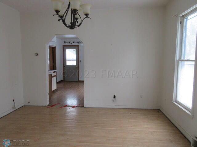 Living/Formal Dining Room