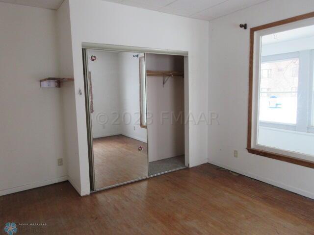 Main Floor Bedroom or Living Room