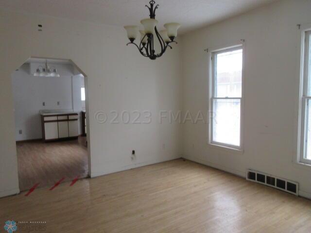 Living/Formal Dining Room