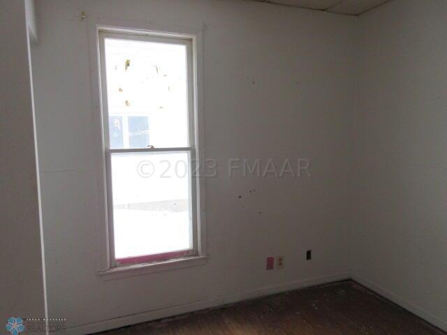 Main Floor Bedroom 2