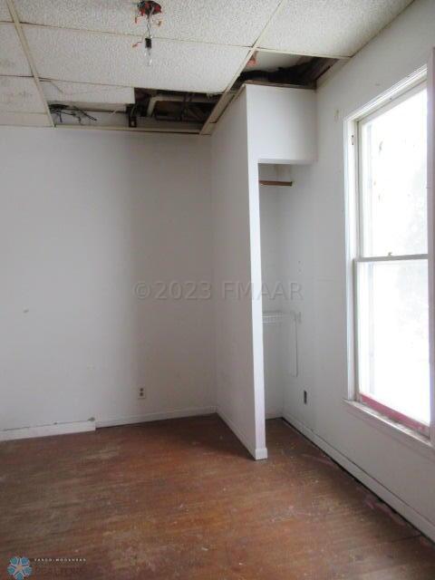 Main Floor Bedroom 2