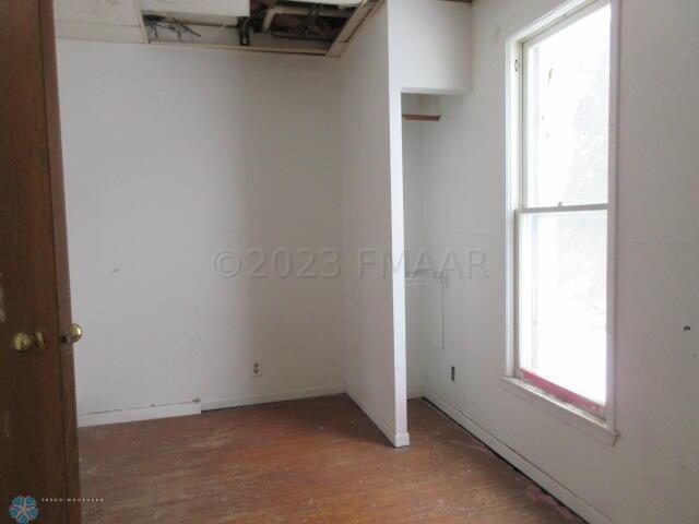 Main Floor Bedroom 2