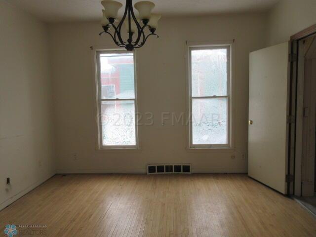 Living/Formal Dining Room