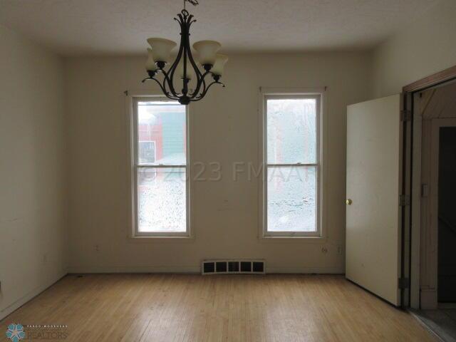 Living/Formal Dining Room