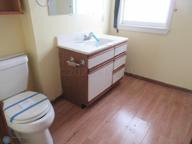 Main Floor Full Bathroom