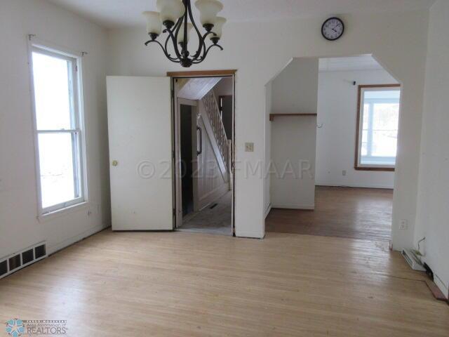 Living/Formal Dining Room