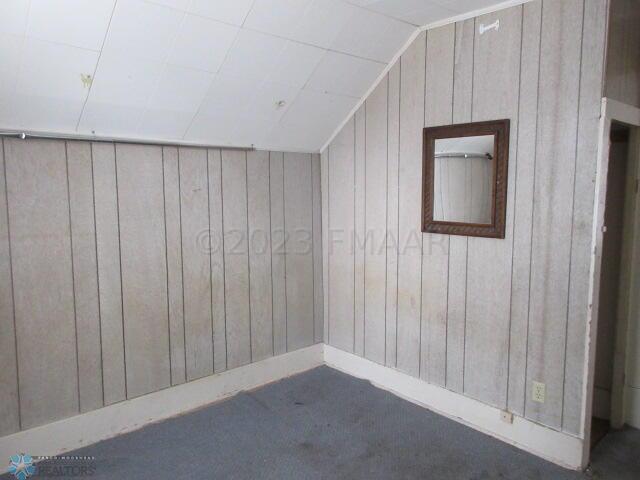 Upper Bedroom 1