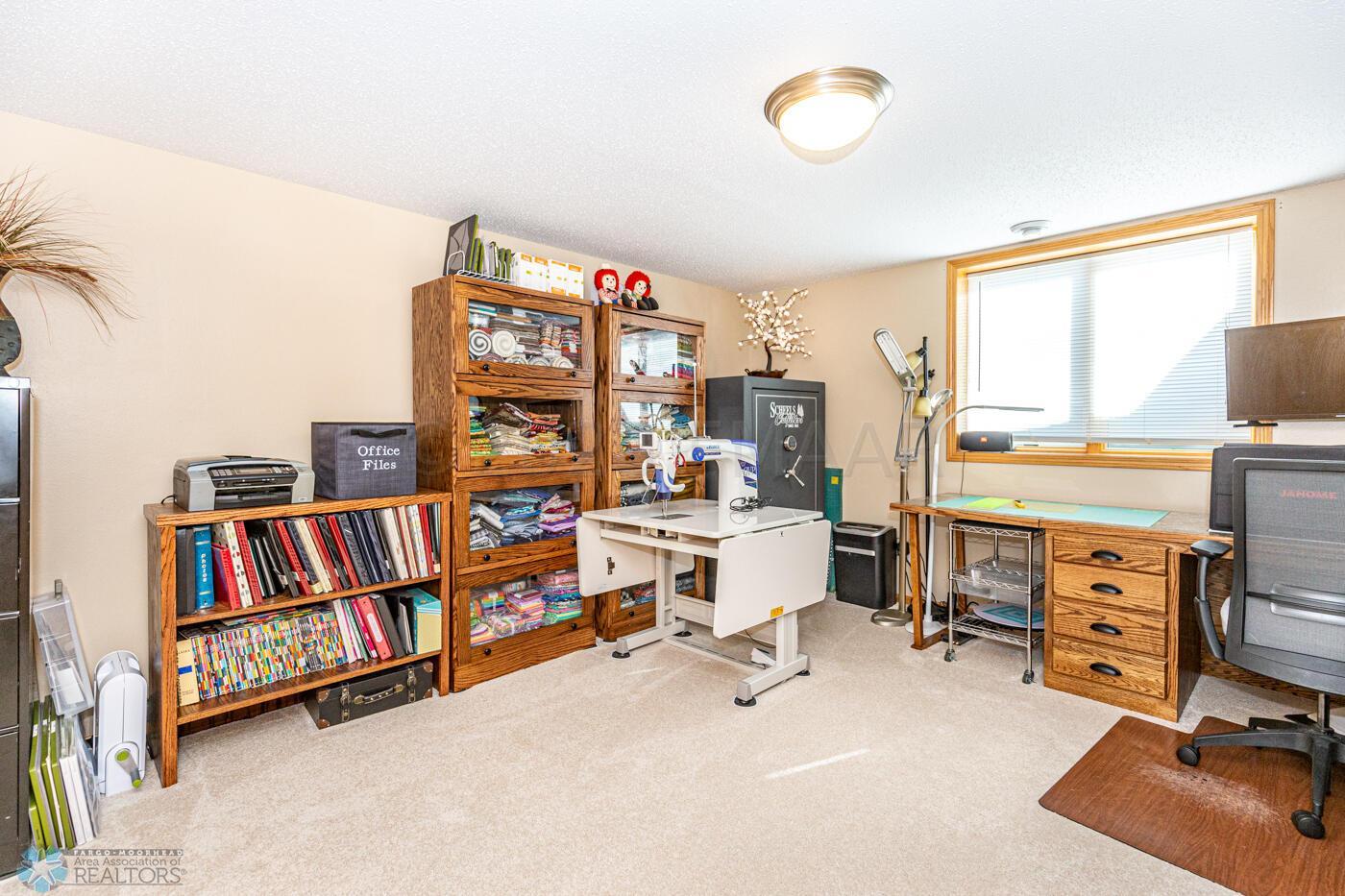 3rd bedroom