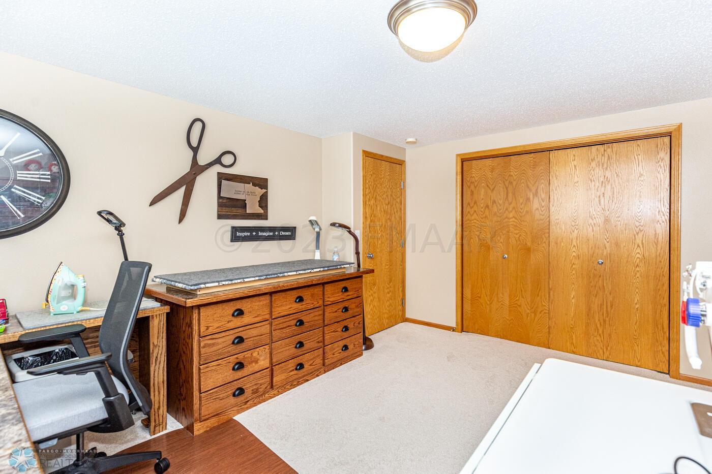 3rd bedroom