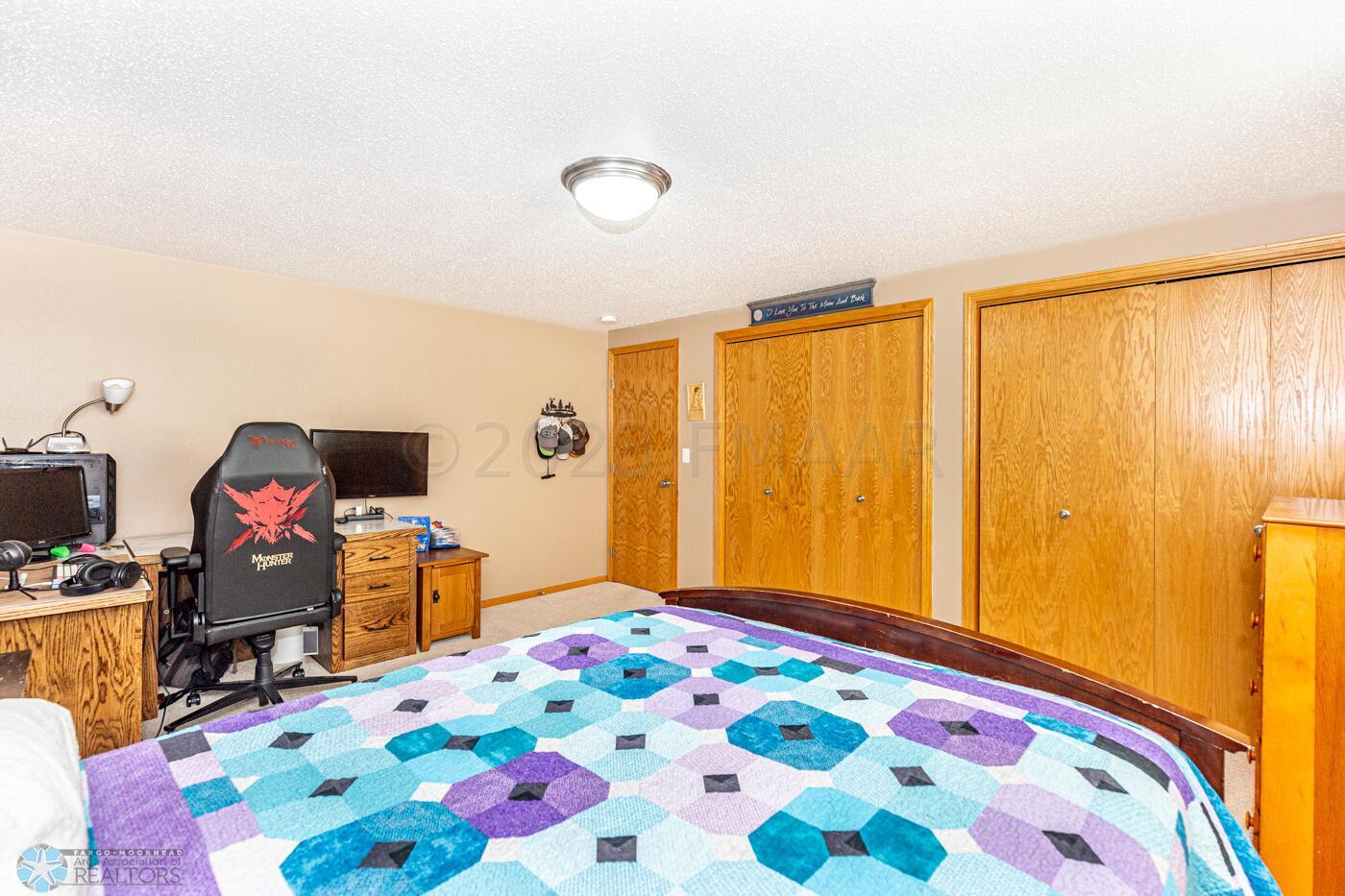 4th bedroom