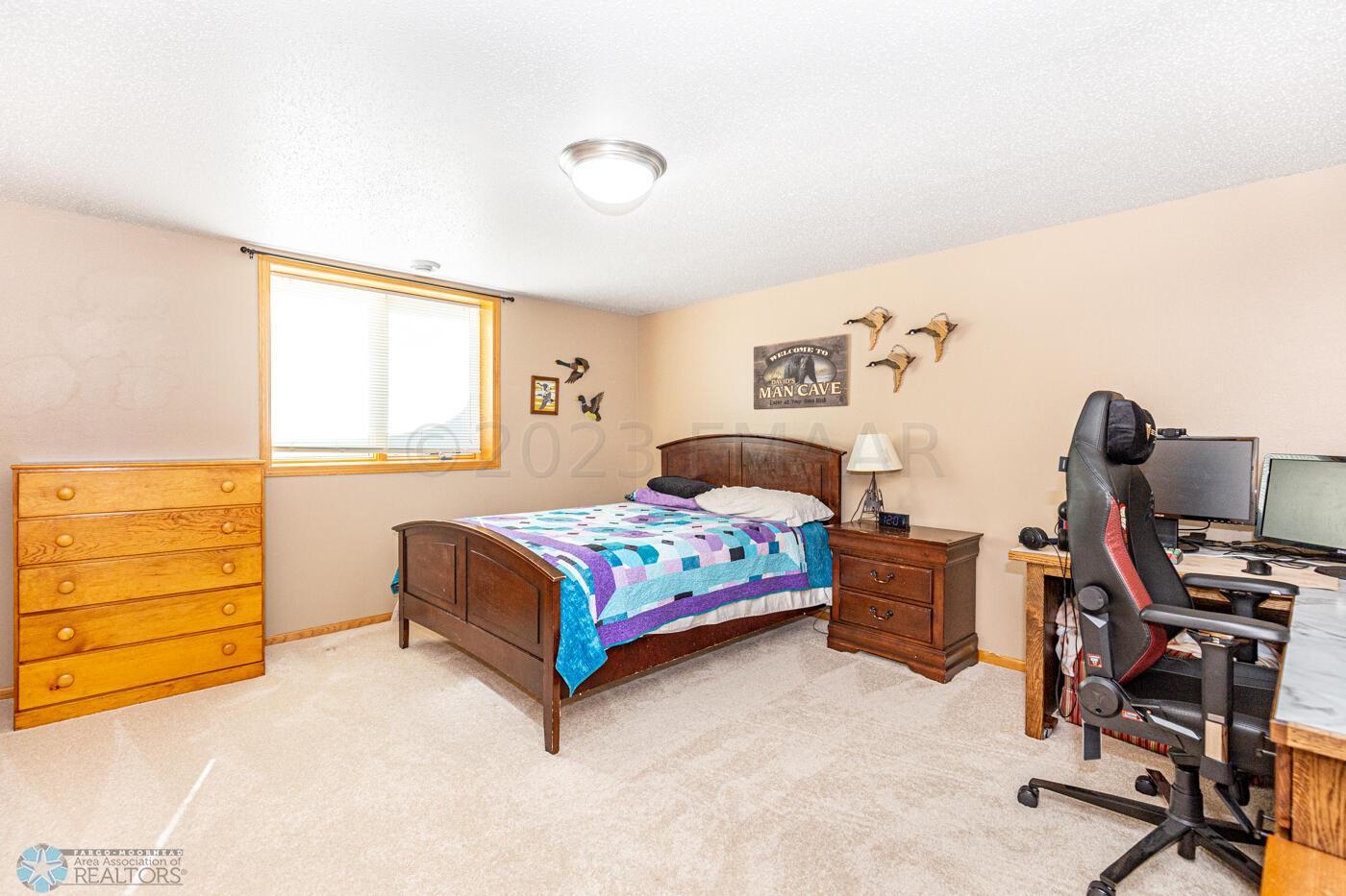 4th bedroom