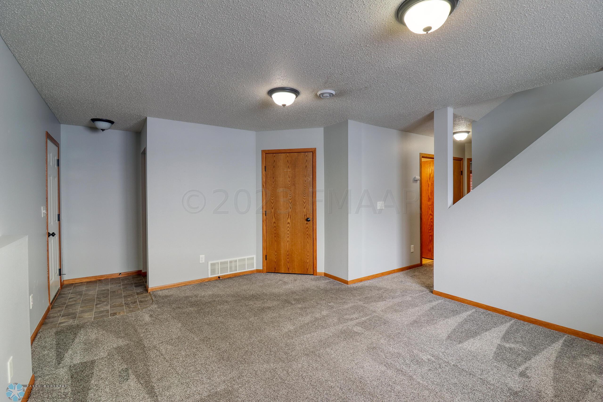 Basement Family Room 2