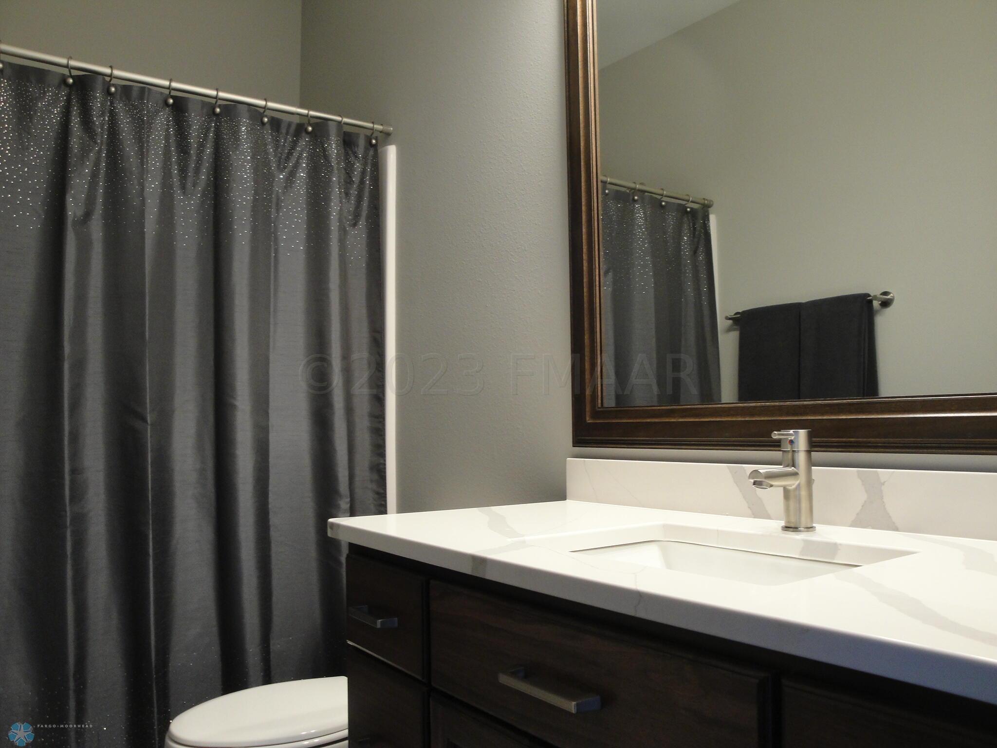 Main Bath