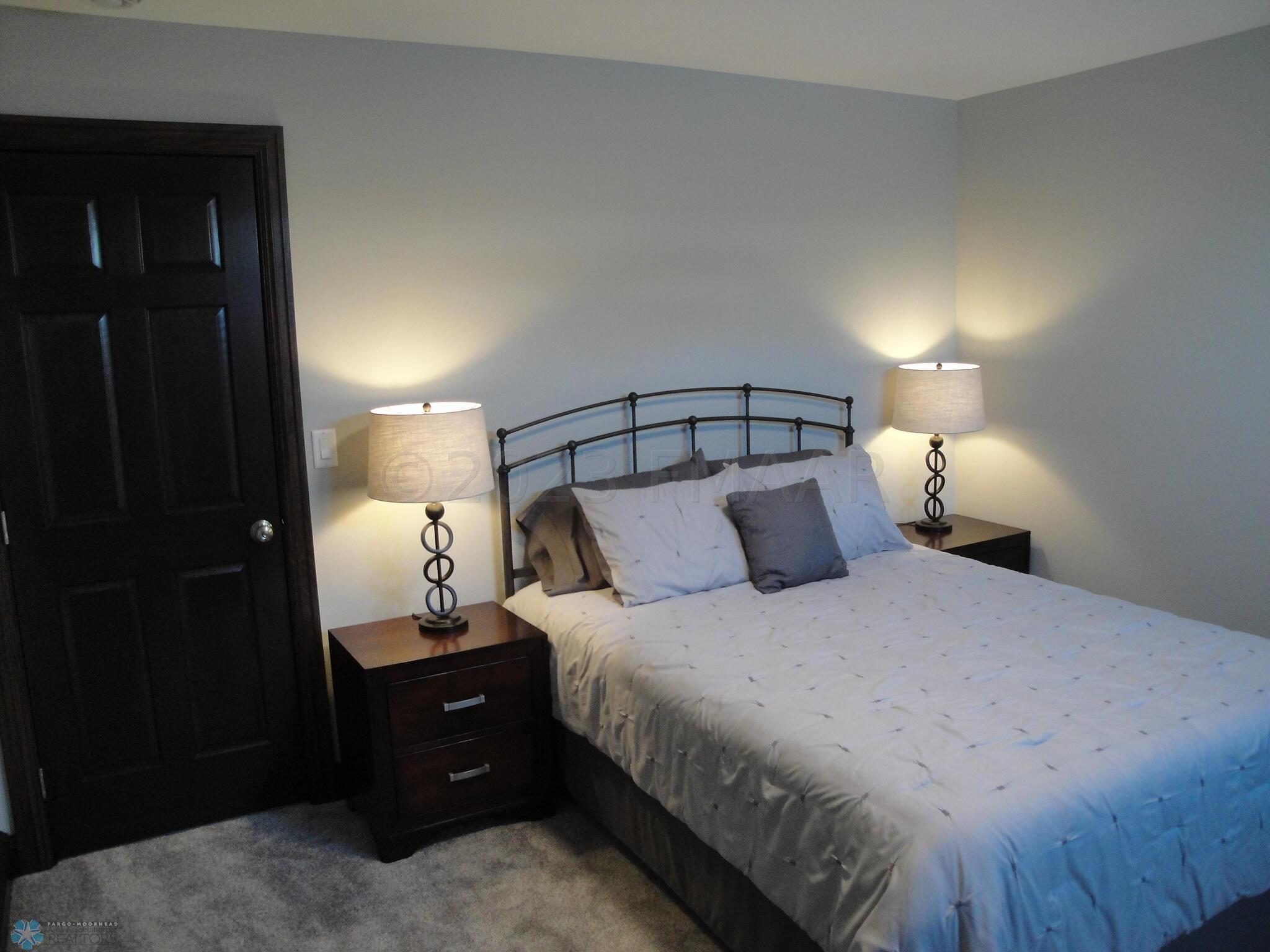 4th Bedroom