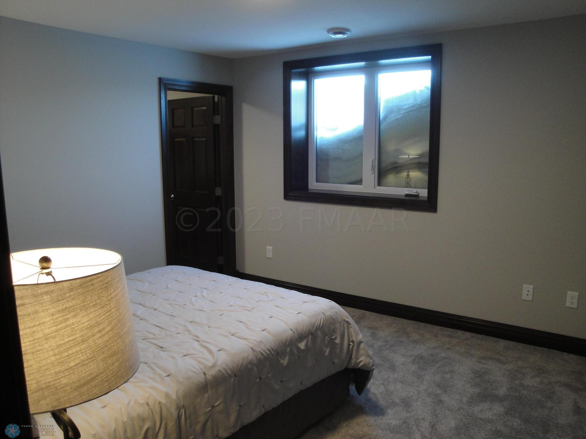 4th Bedroom