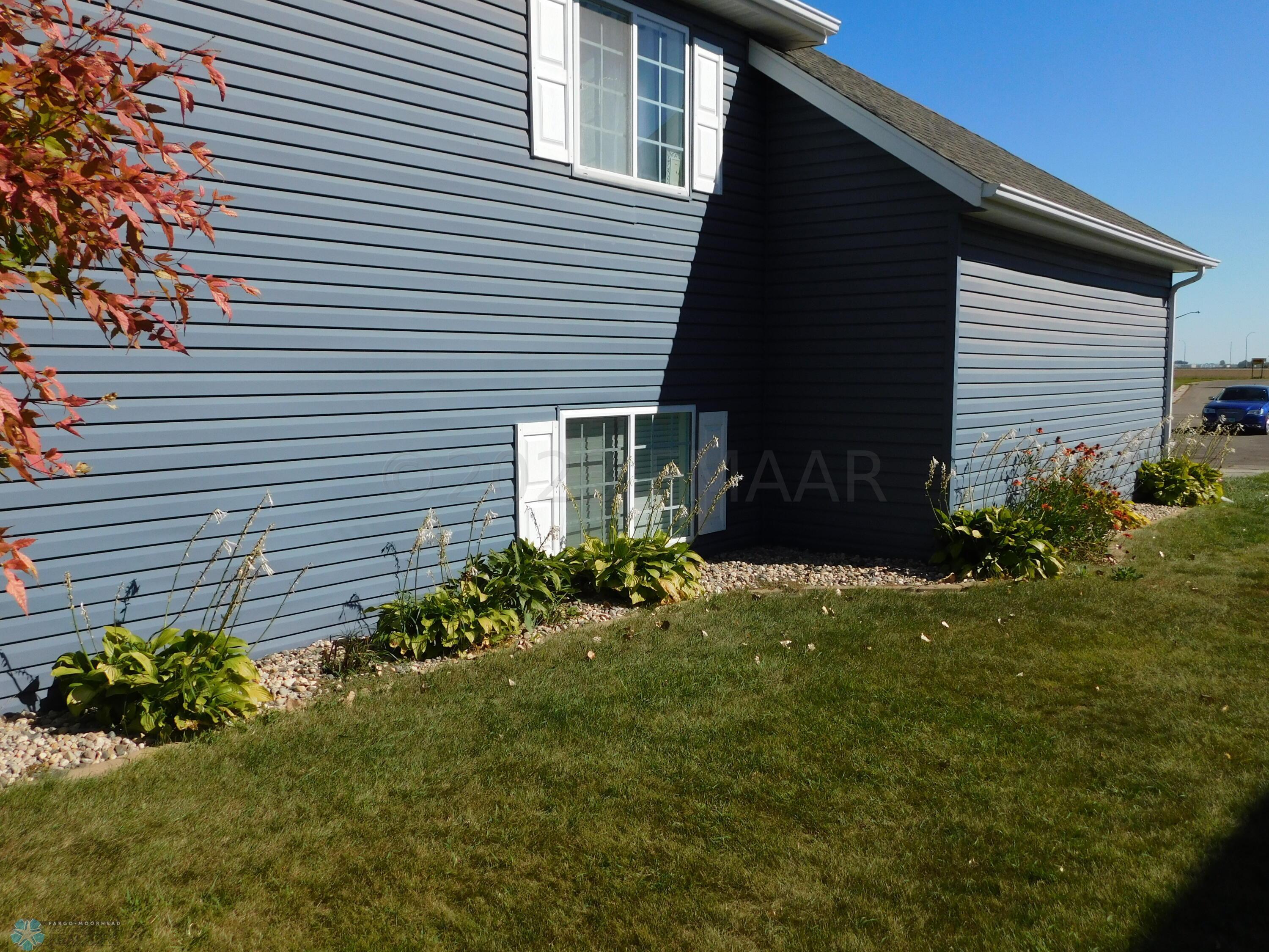 side yard
