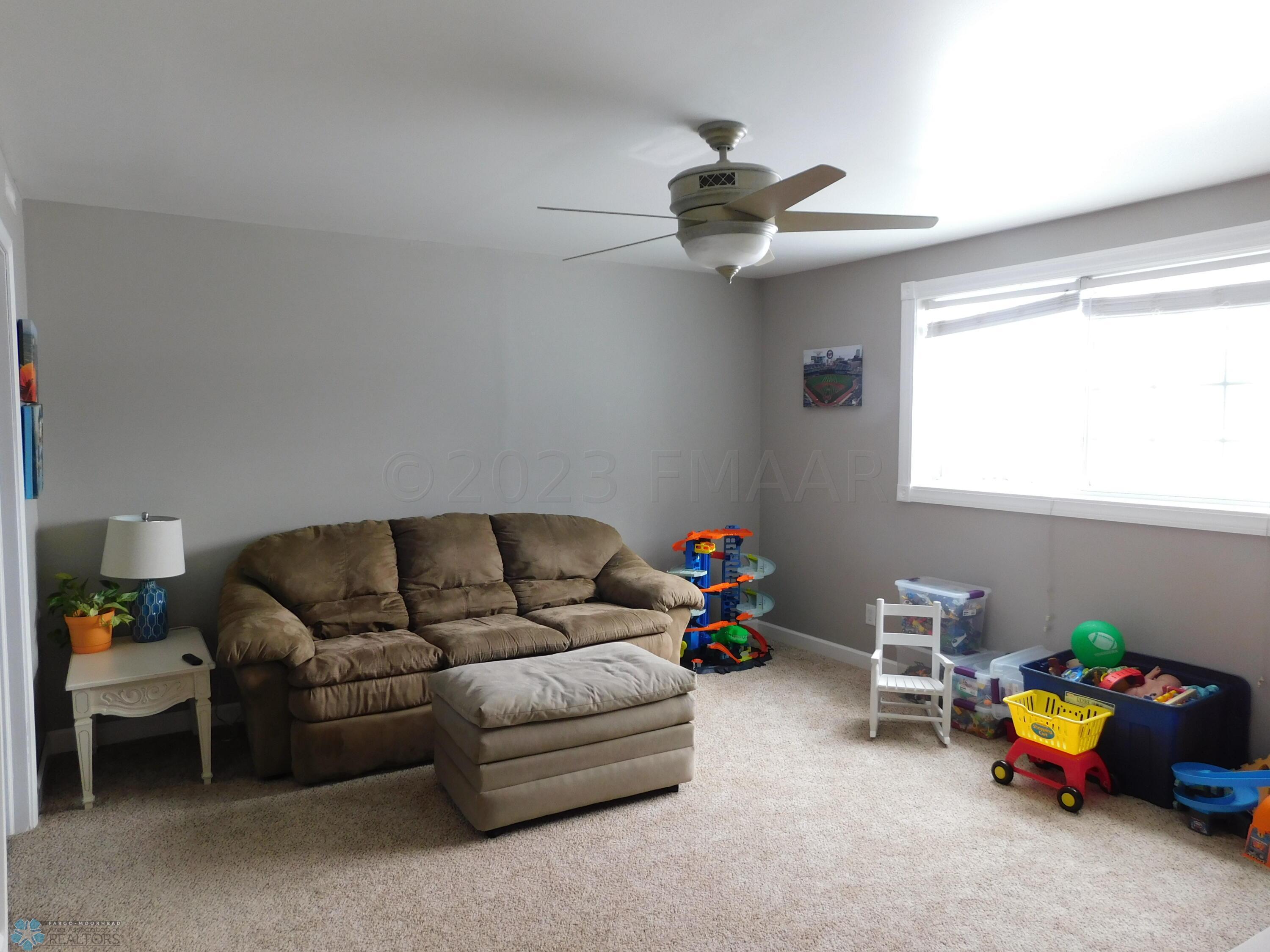 LL family room