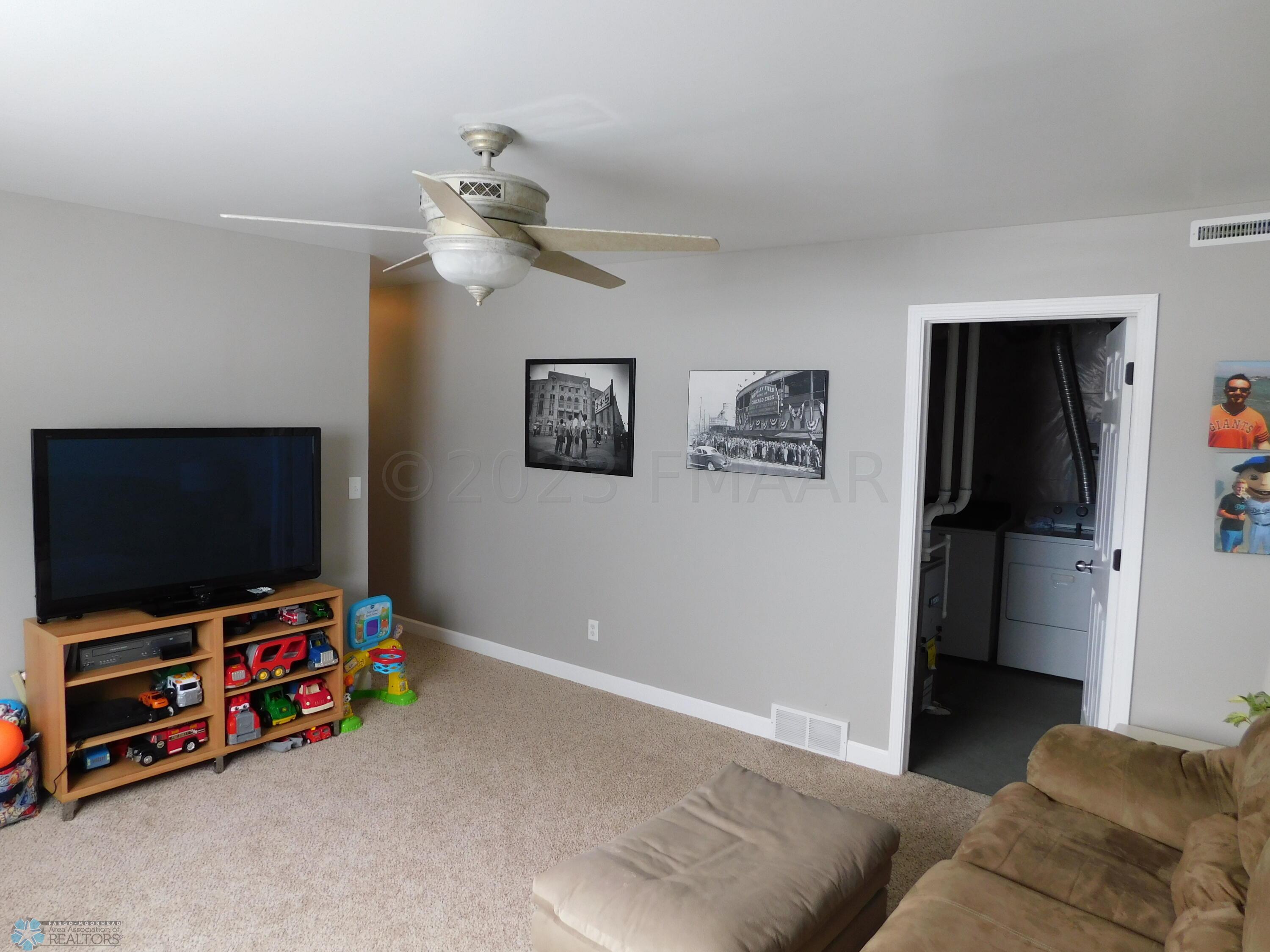 LL family room