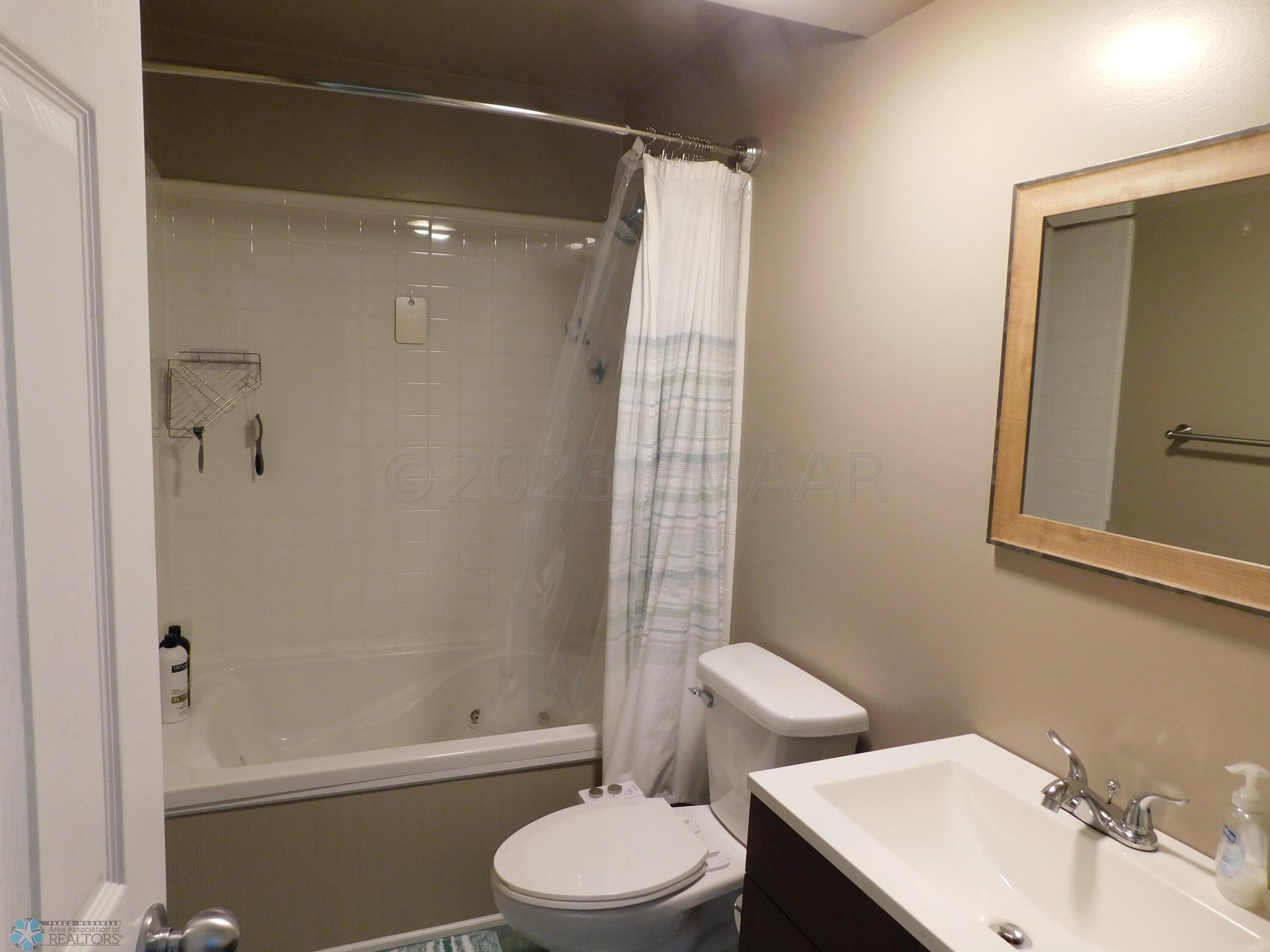 LL bathroom