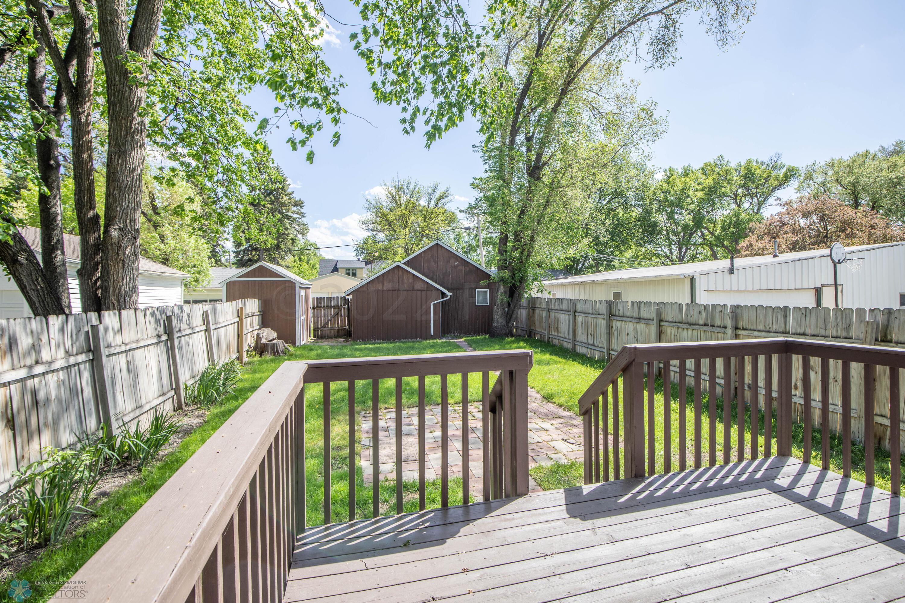 1622 4th Ave S, Fargo