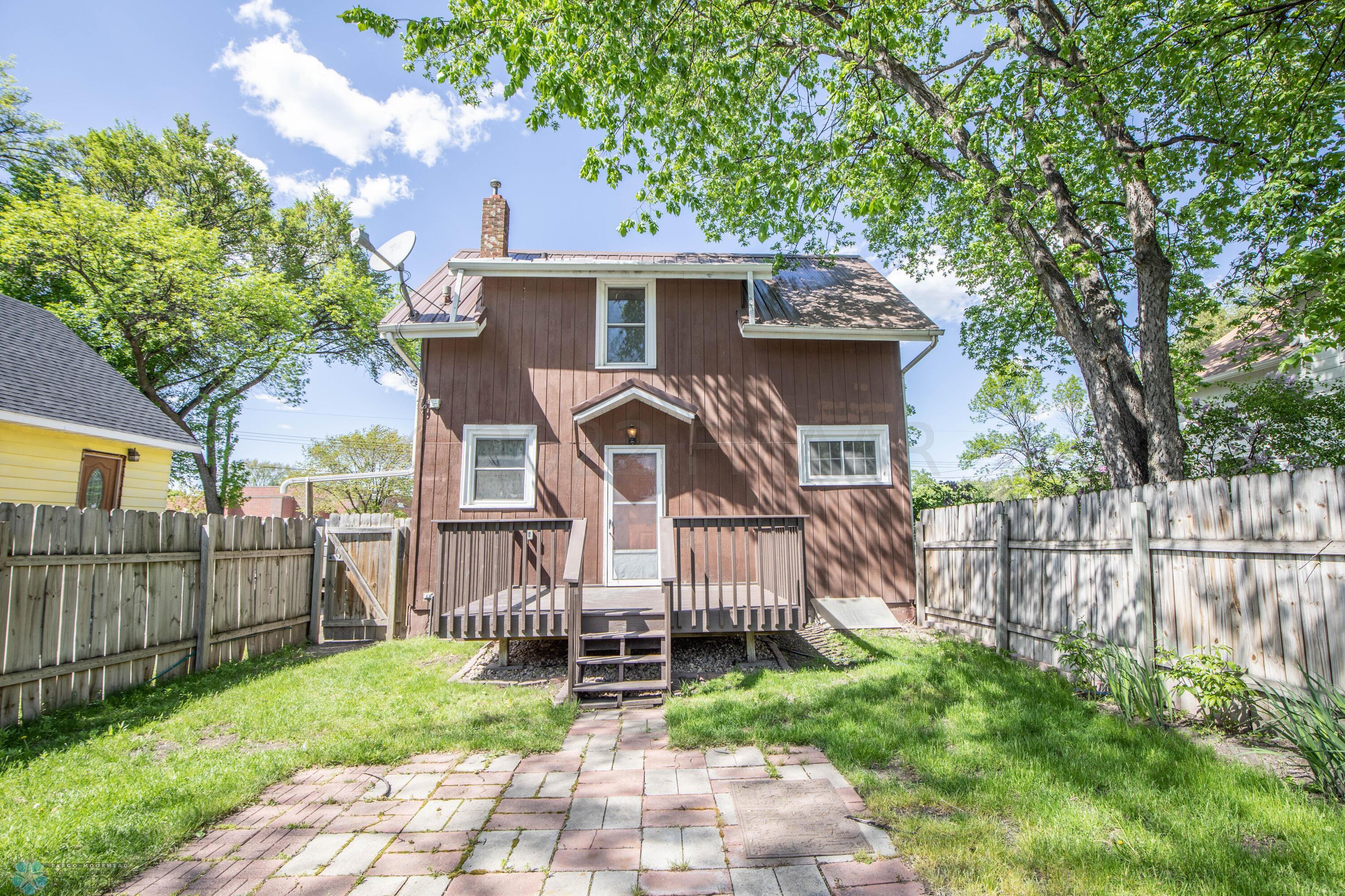 1622 4th Ave S, Fargo