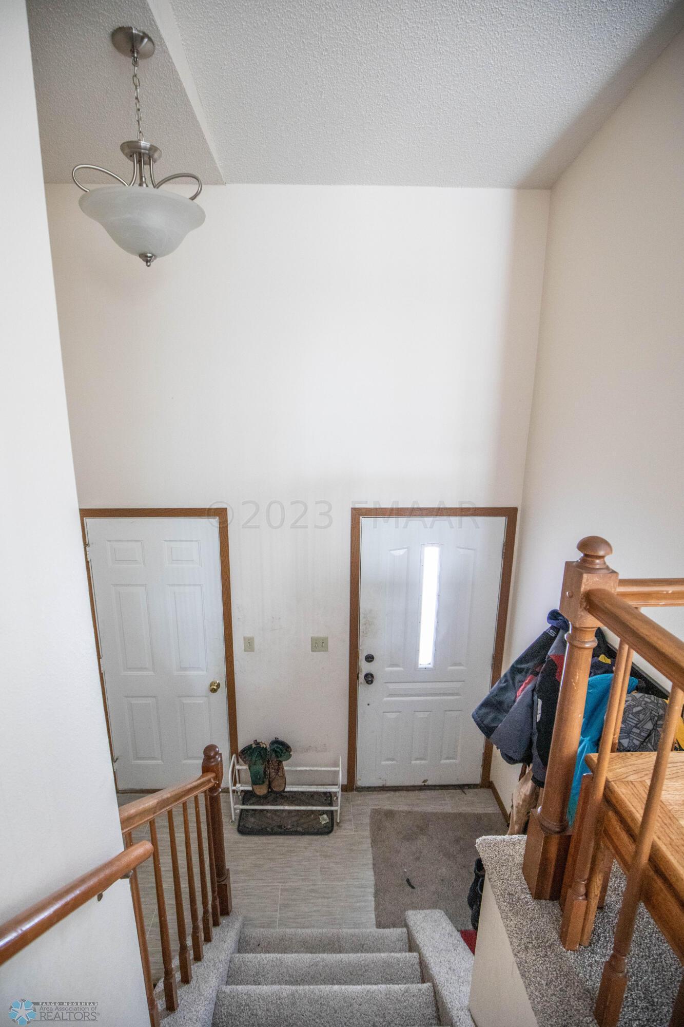 Entry way