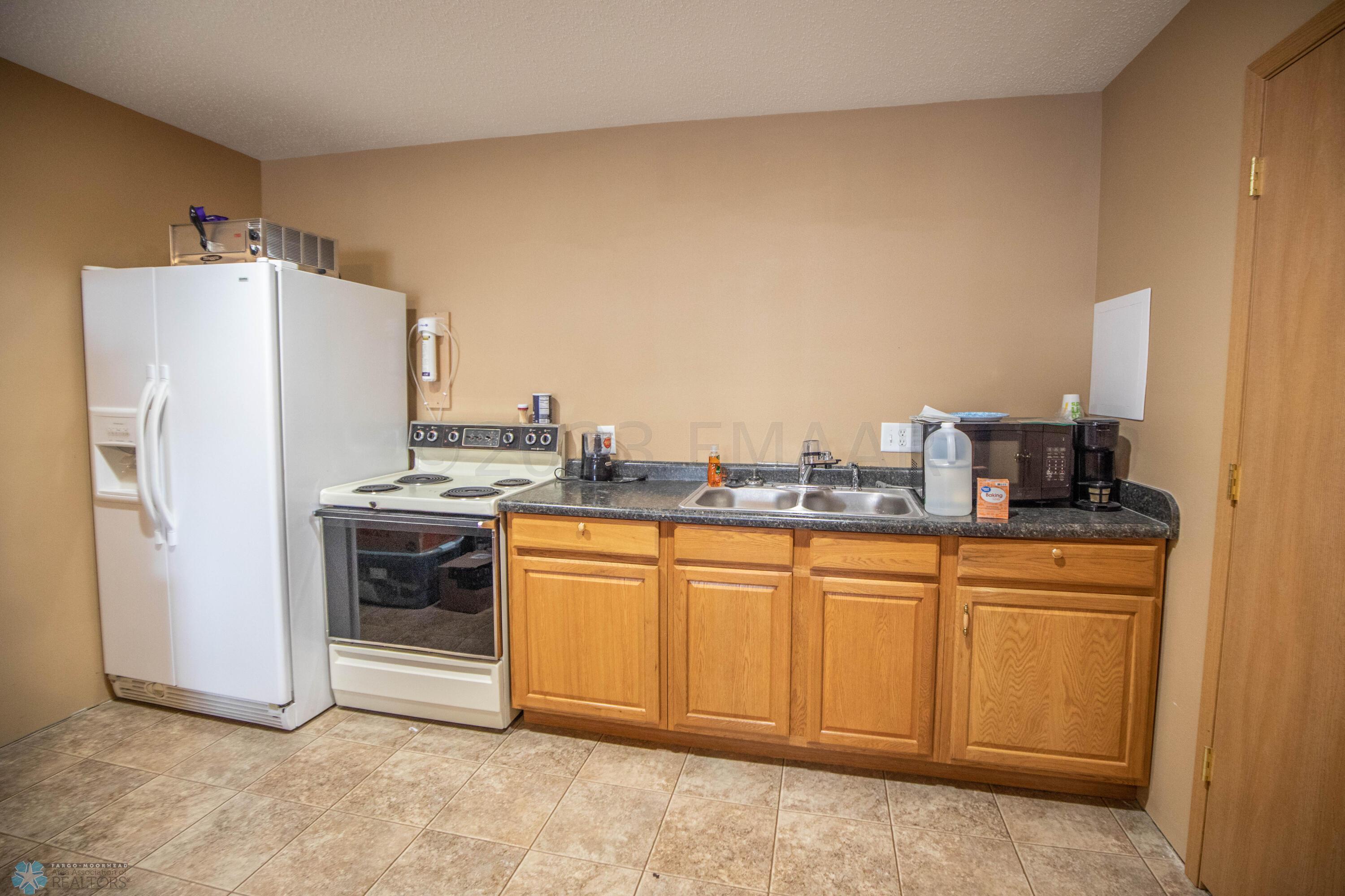 Kitchenette