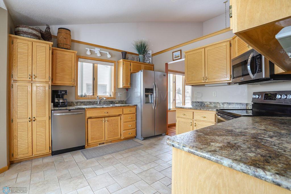 Open concept