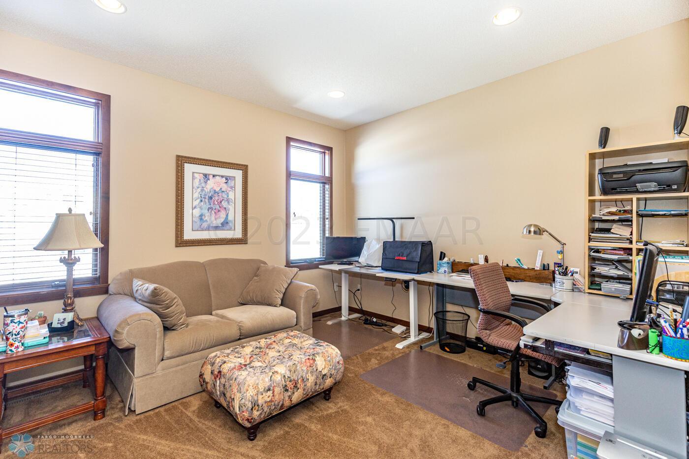 Office/Bedroom