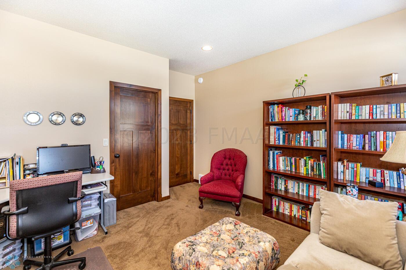 Office/Bedroom