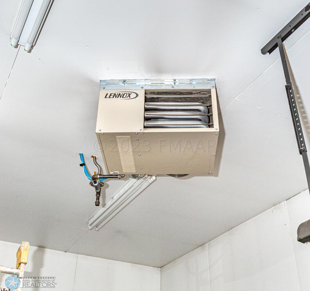 Garage Heater