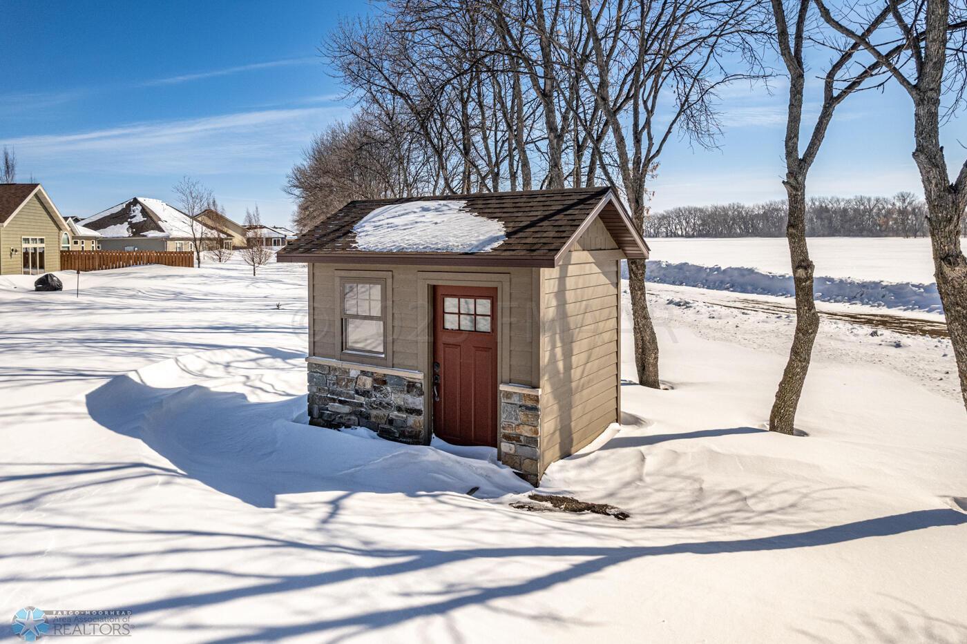 Shed