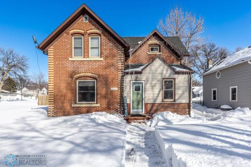 520 6 Street, Hawley, MN 56549