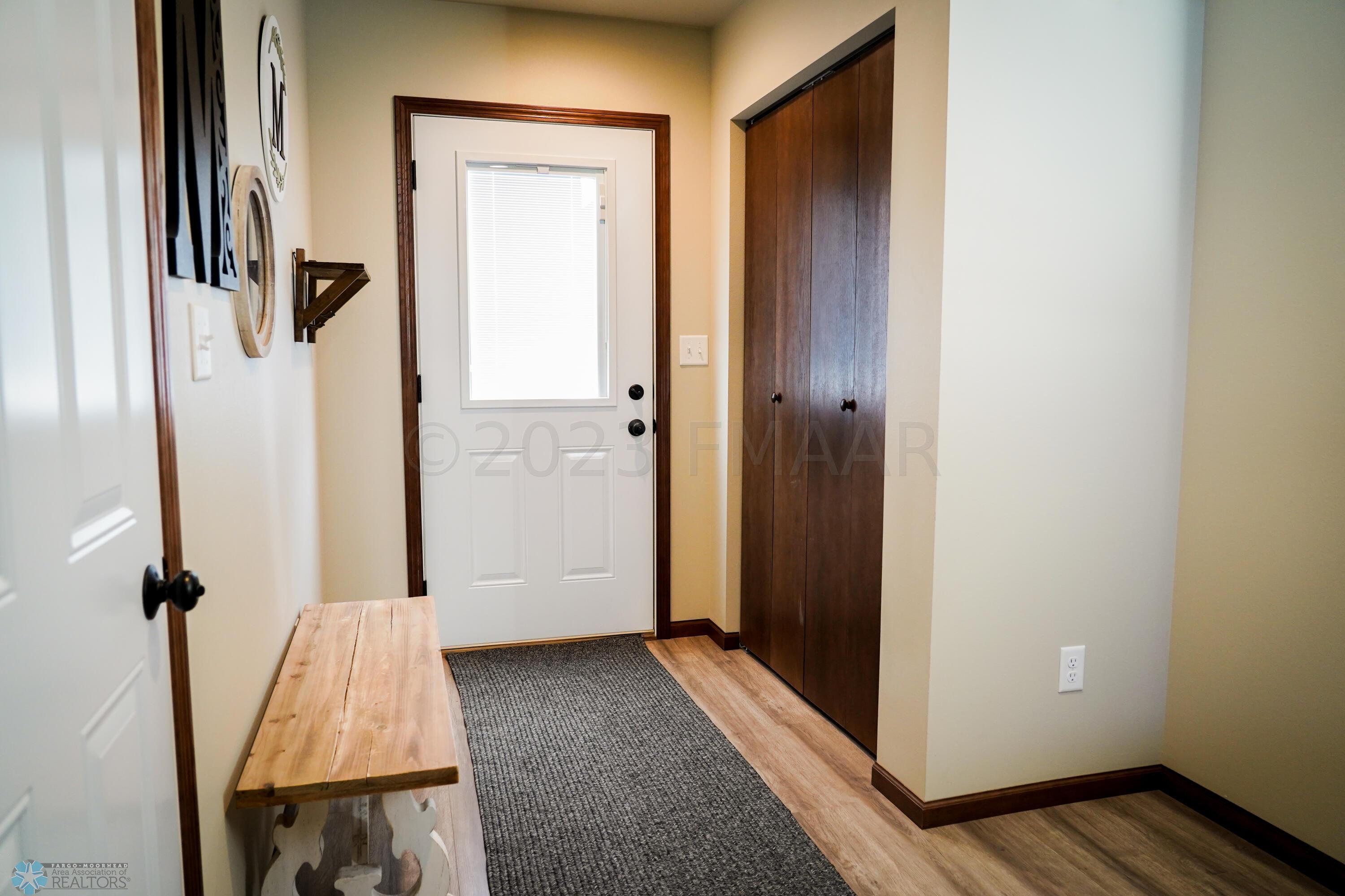 Entryway