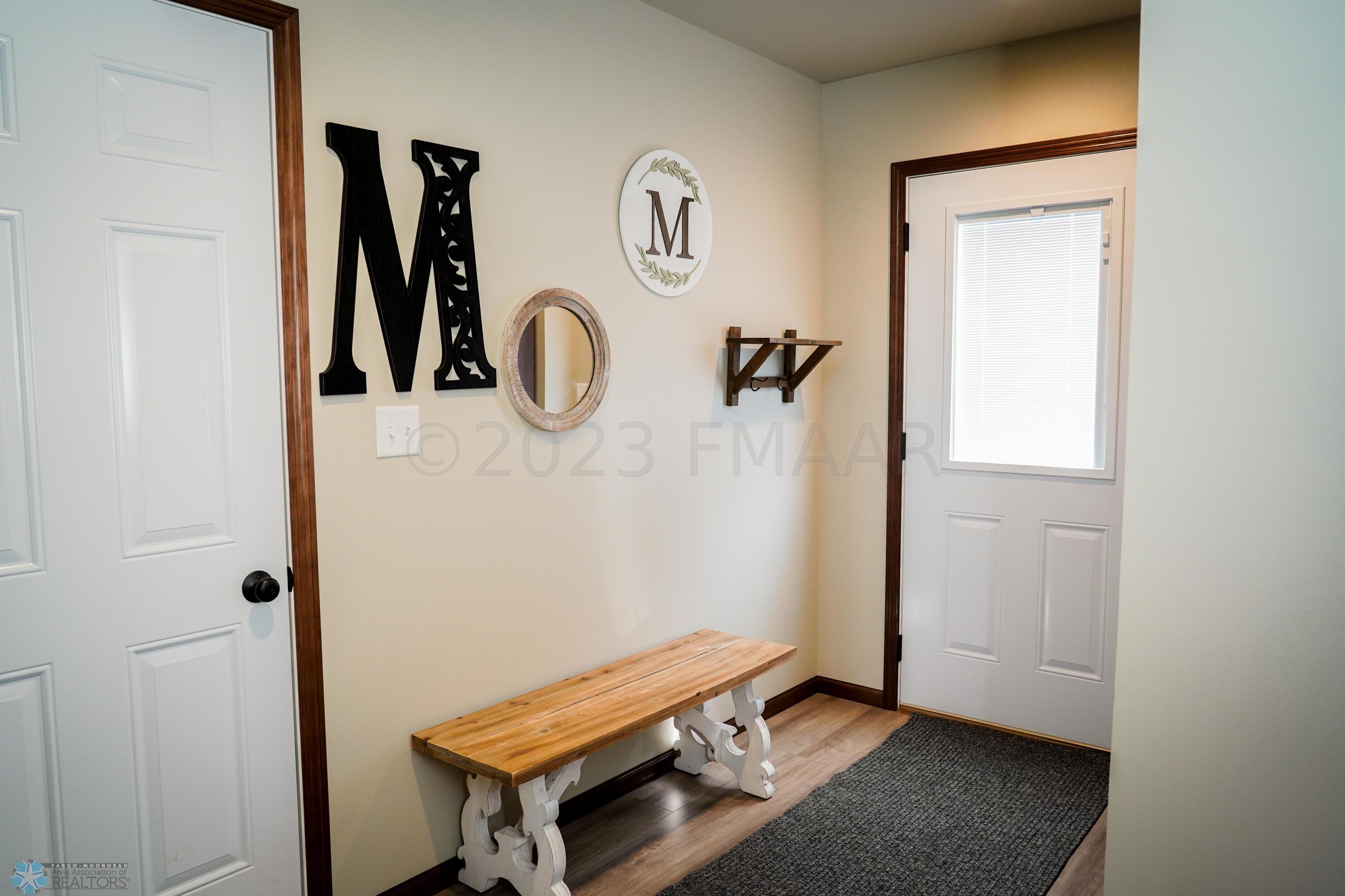 Entryway