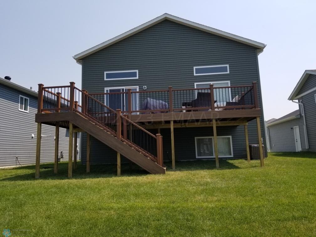 Summer Exterior