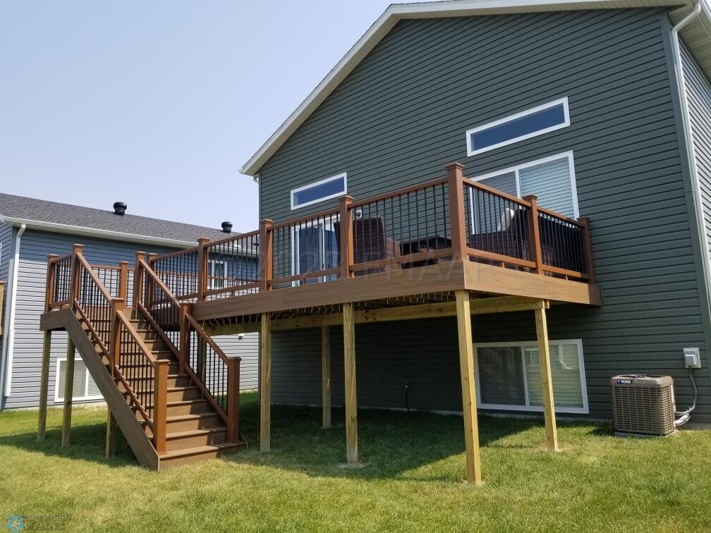 Summer Exterior