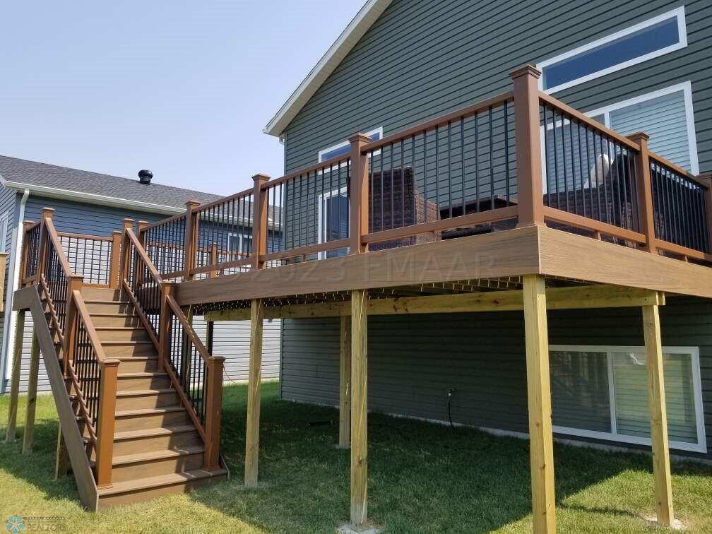 Summer Exterior