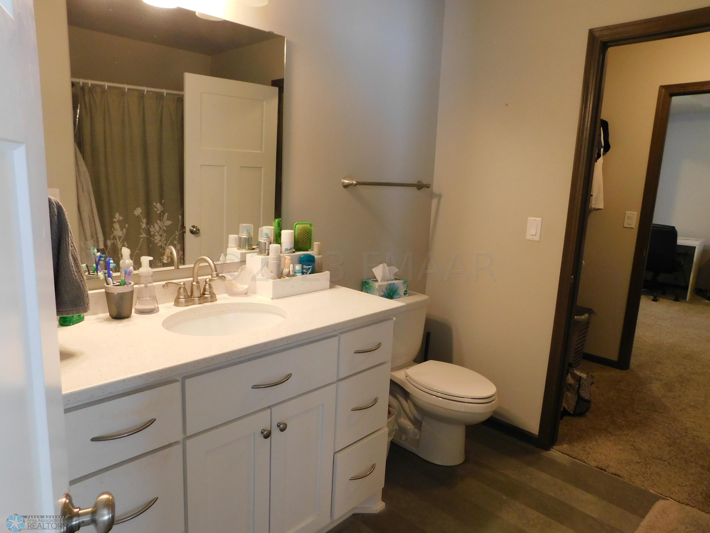 main bath