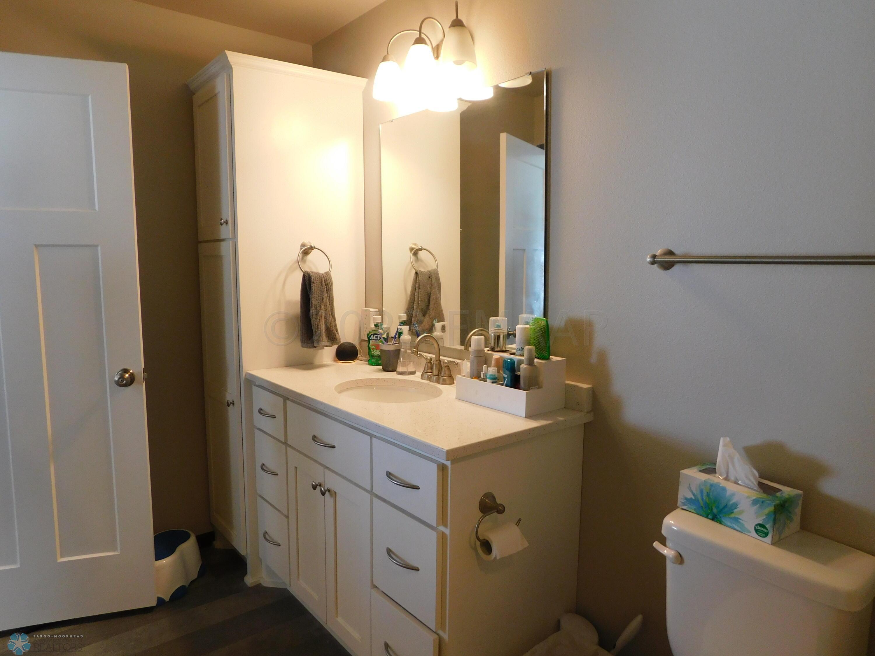 main bath
