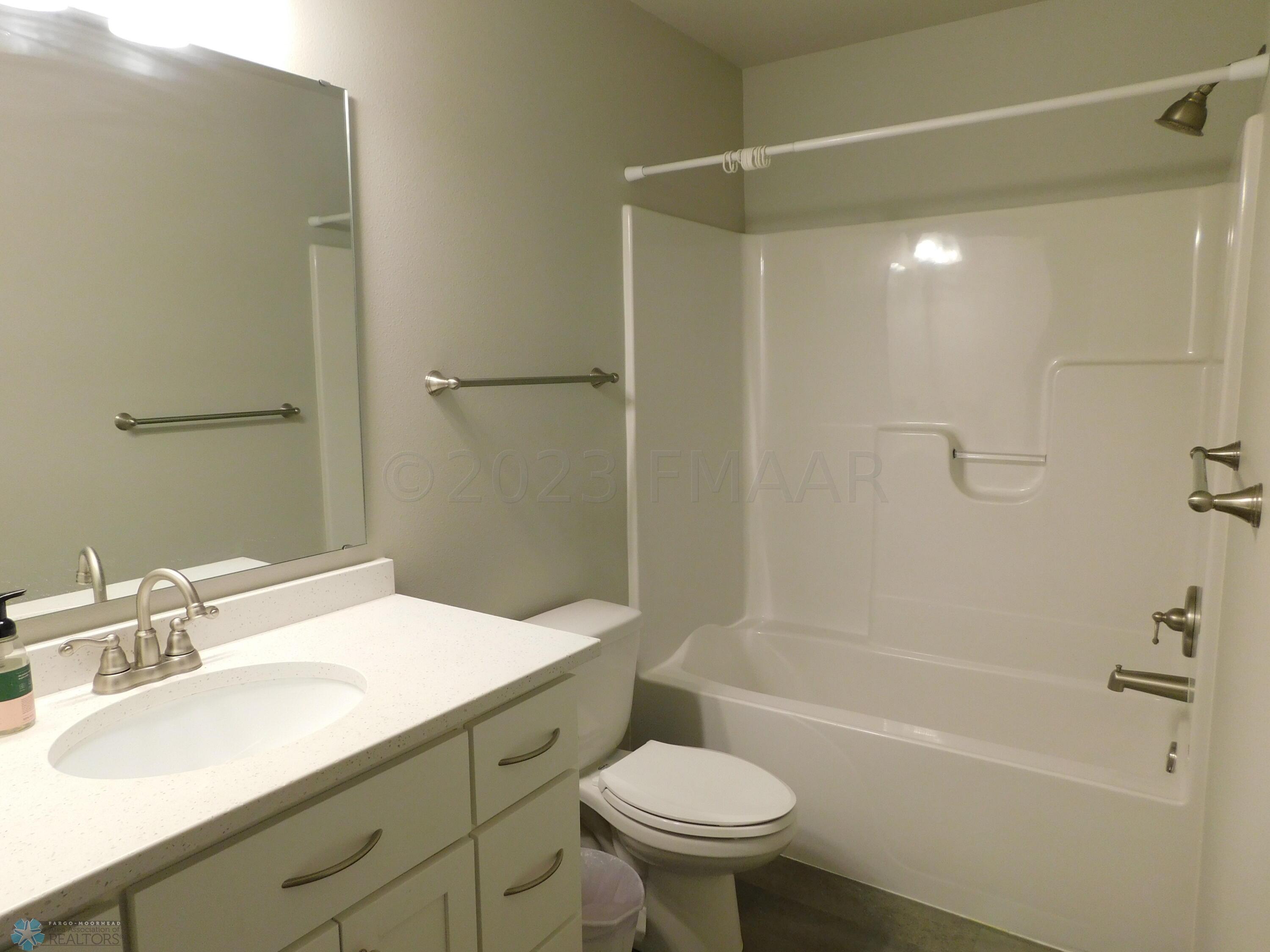 LL bathroom