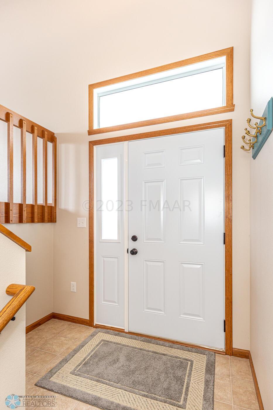 Entryway