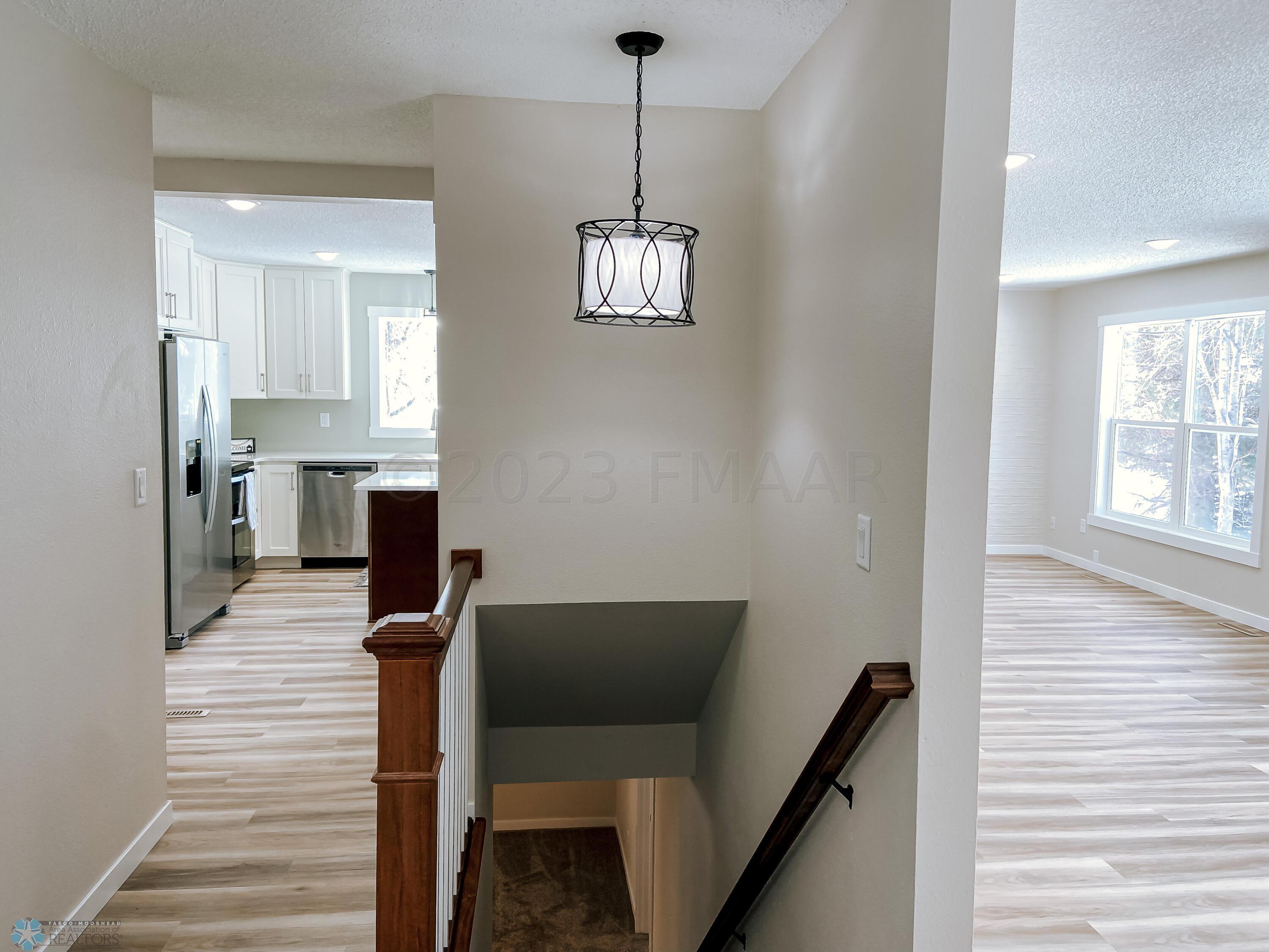 Main Floor