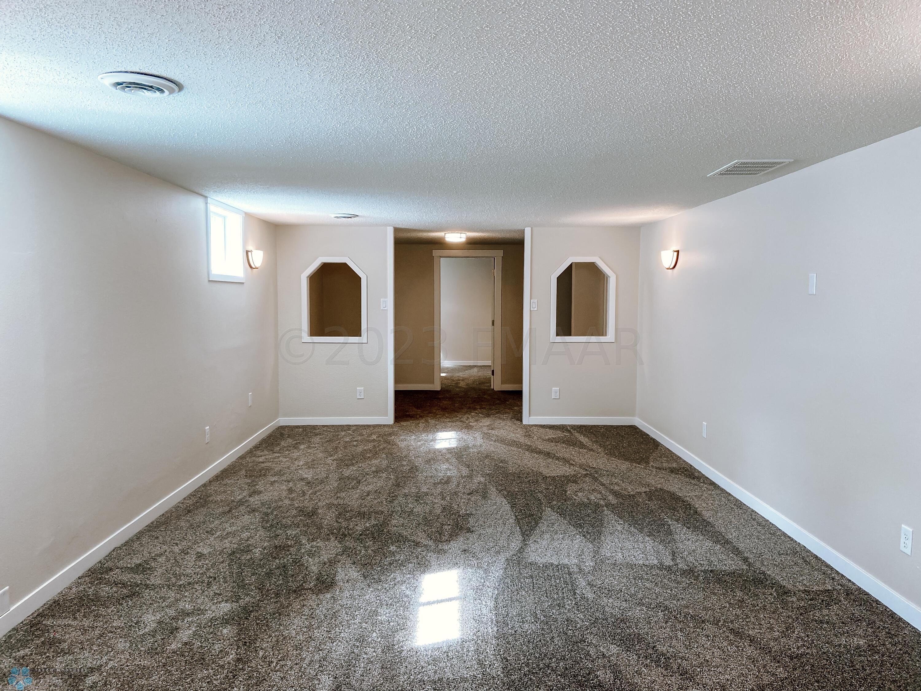Media Room