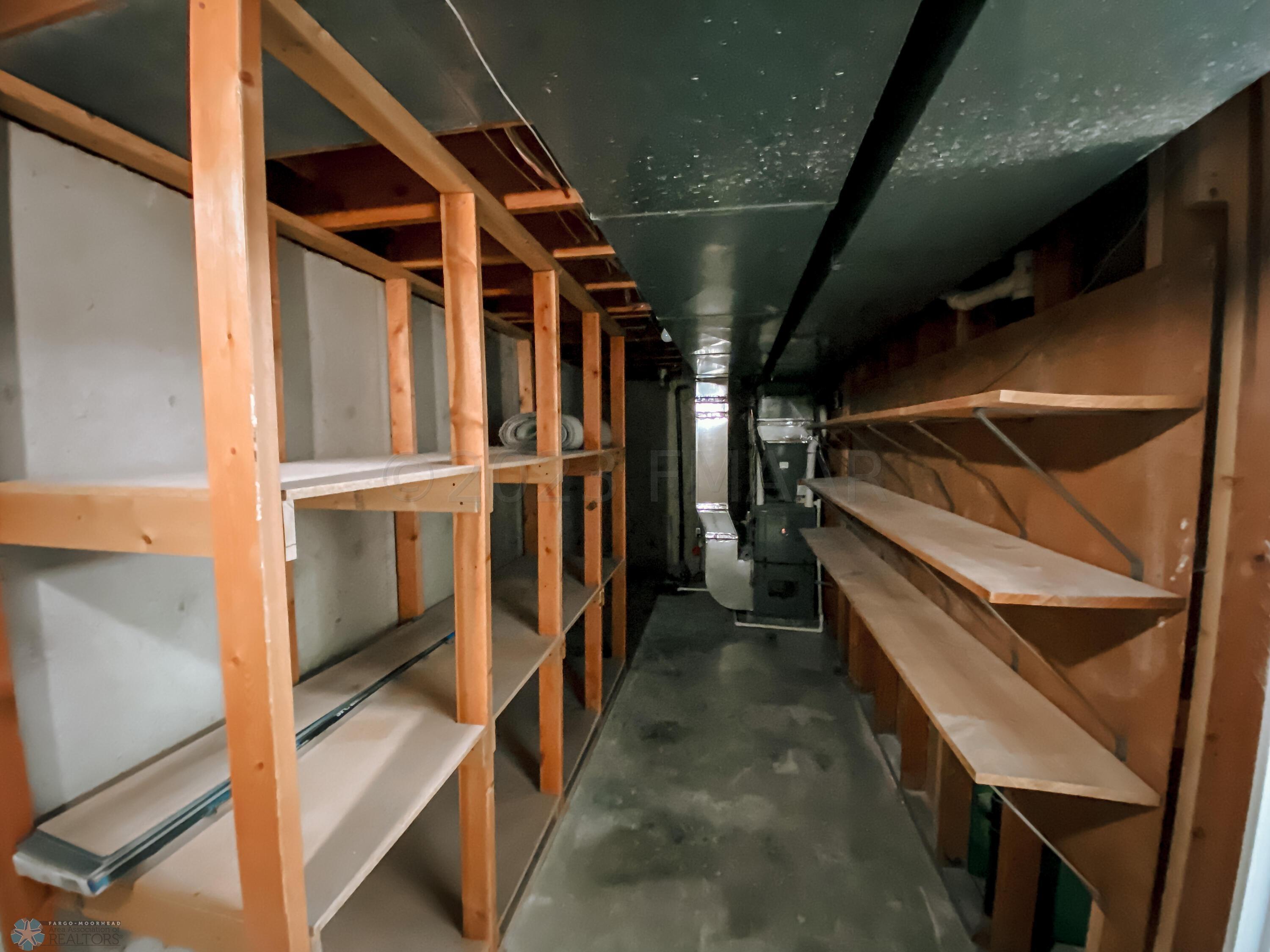 Mechanical Room