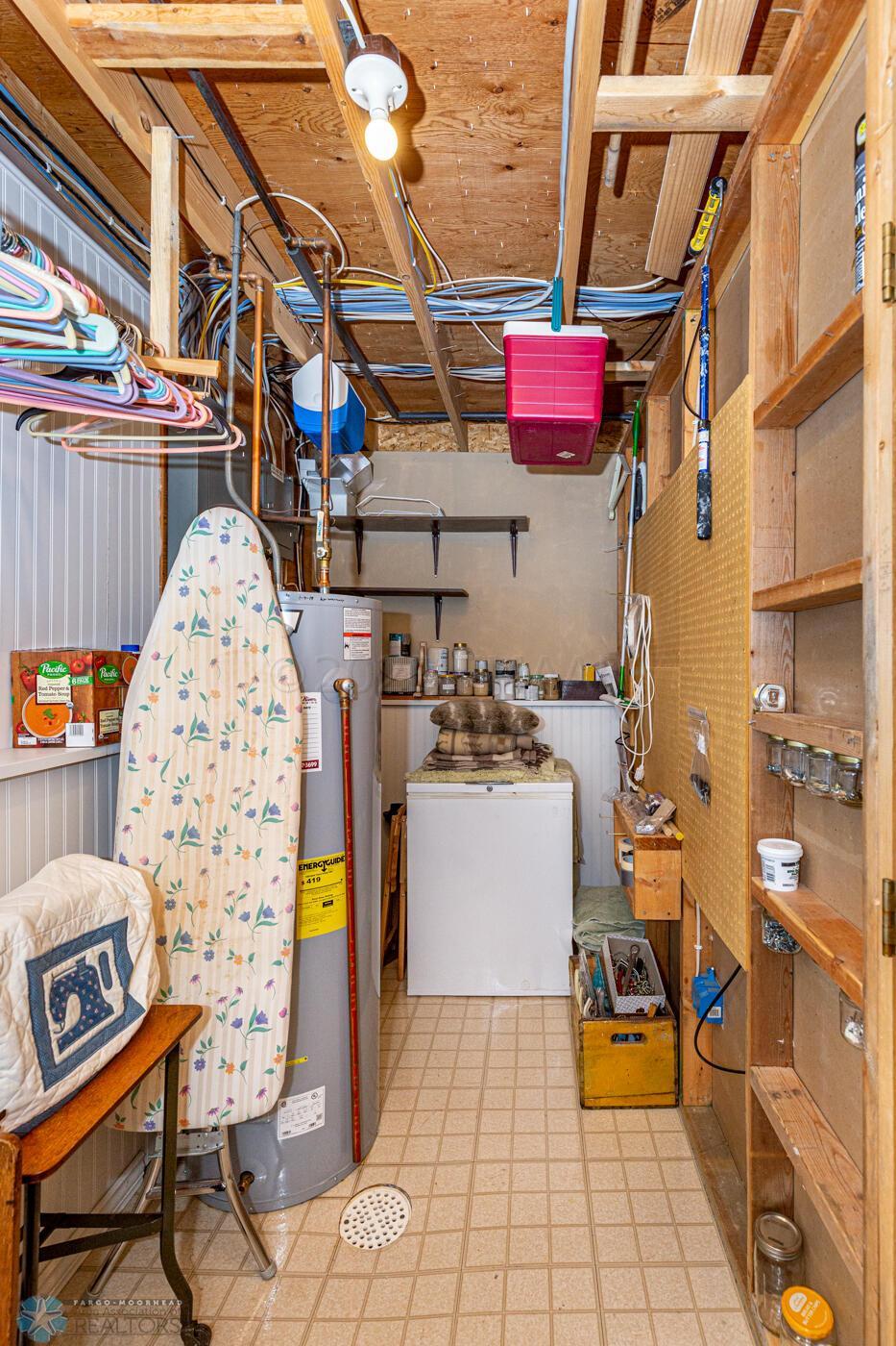 Laundry
