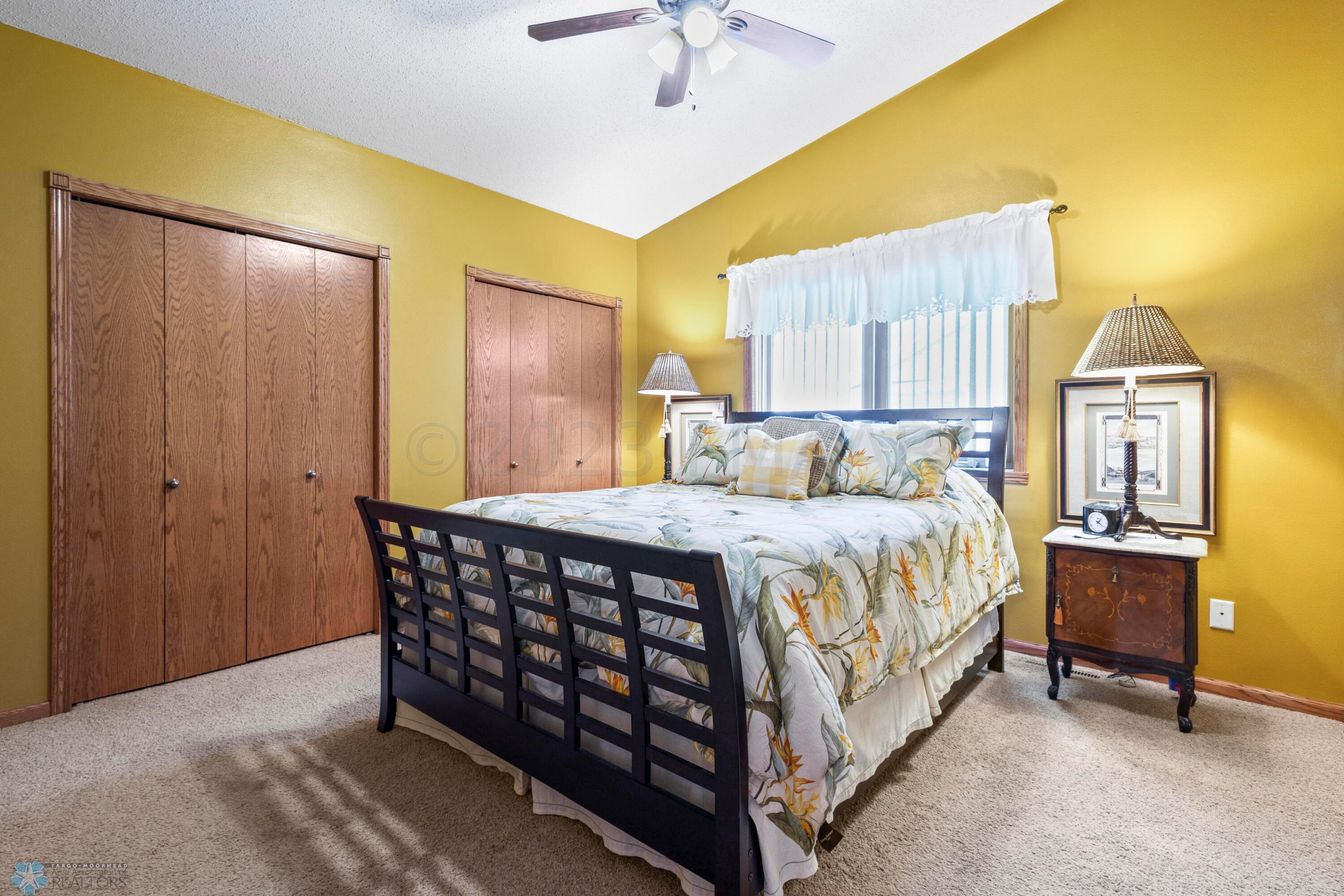Lower Level Bedroom 2