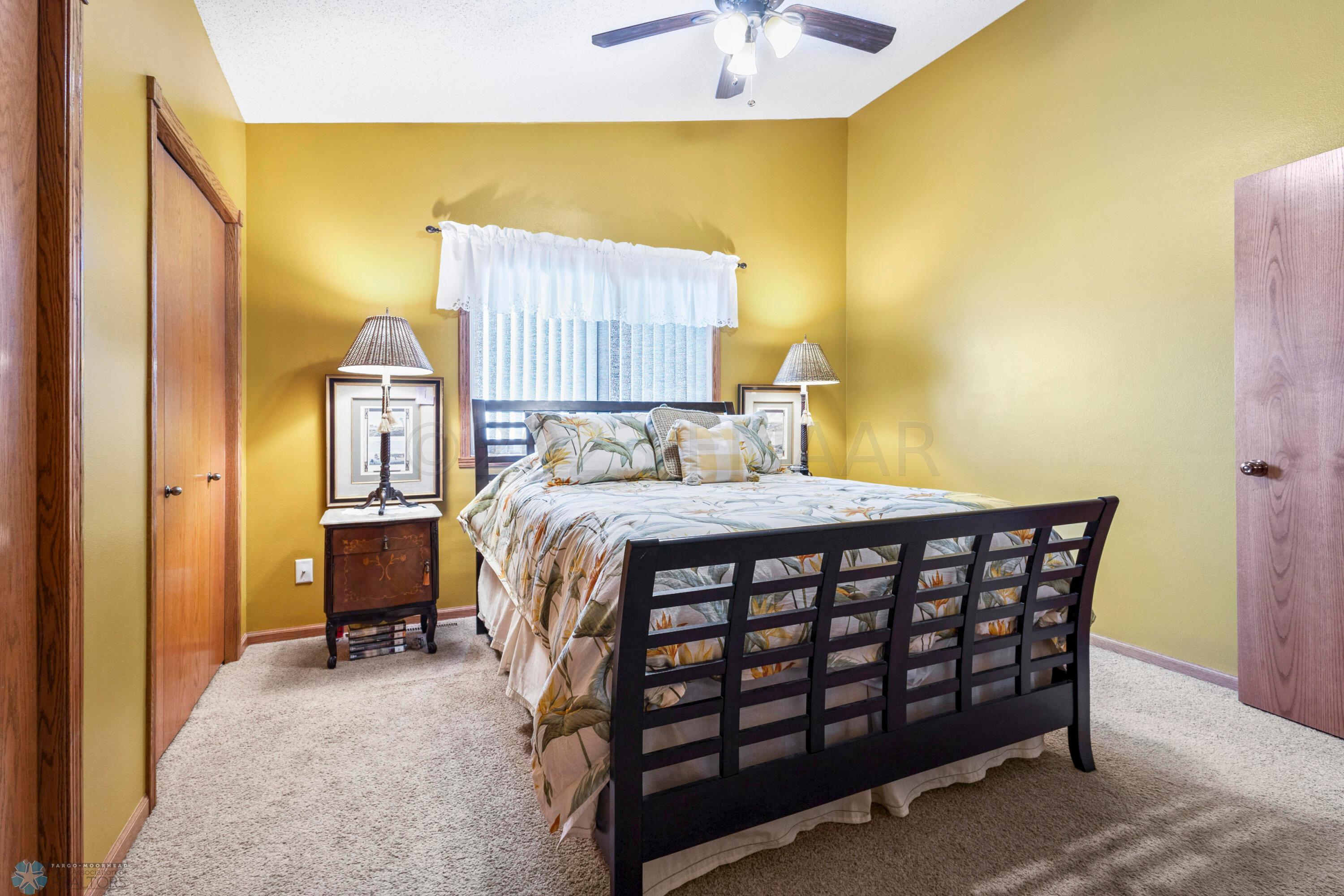 Lower Level Bedroom 2